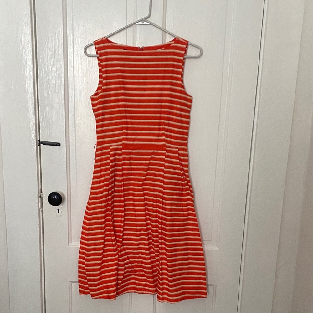 LL Bean Dress